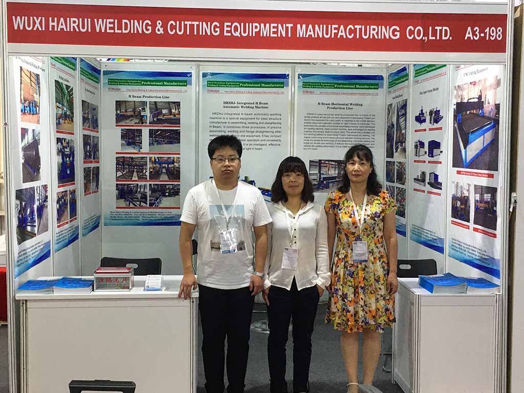 越南胡志明市-国际精密工程、机床及金属加工技术展览会